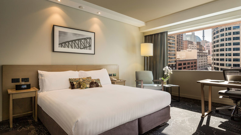 Parkroyaldarlingharbour Room 17