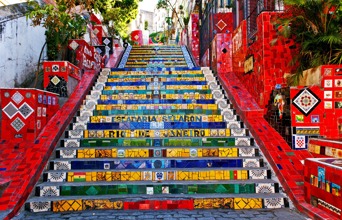 brasilien - rio de janeiro_trappe_01