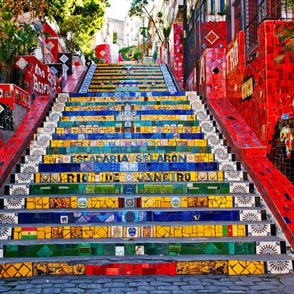 brasilien - rio de janeiro_trappe_01