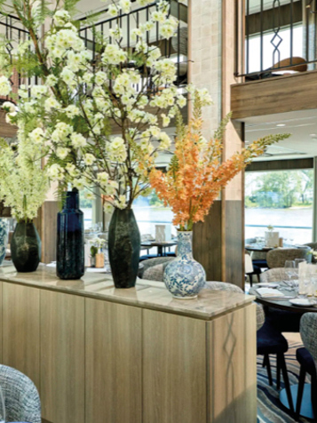Ms Porto Mirante Lobby 01