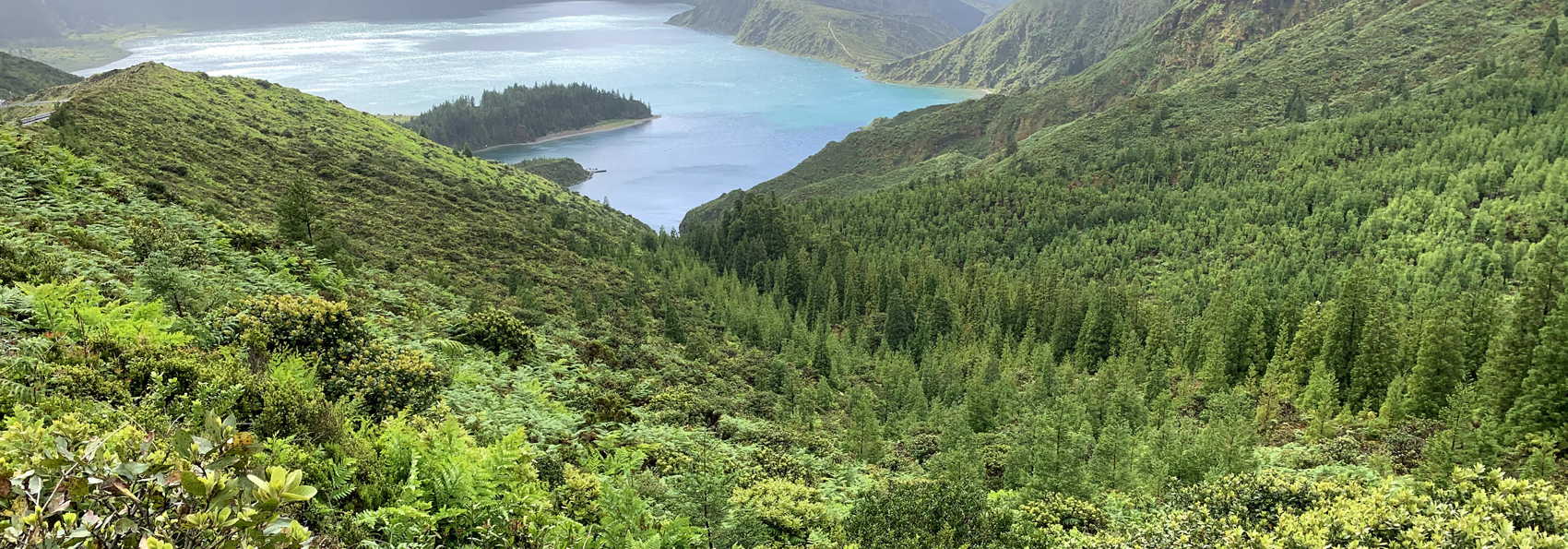 Azorerne_Lagoa do Fogo_02