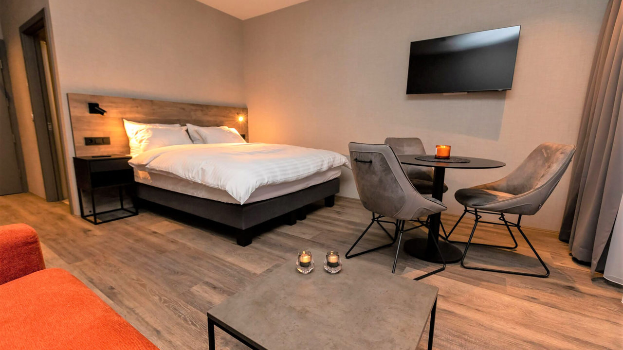 Hotel Halond Værelse 01
