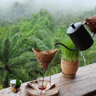 Te I Terasse Khao Sok Boutique Camp