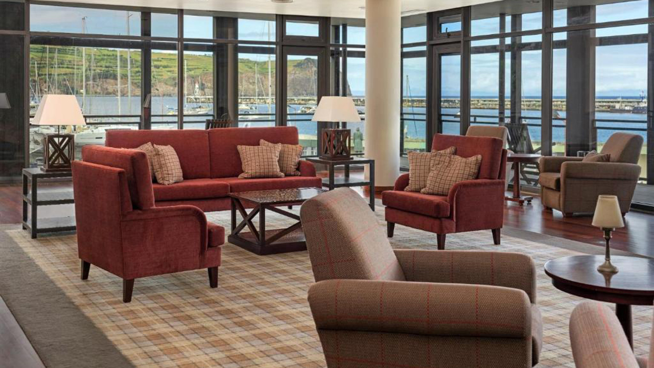 Faial Hotel do Canal_Lounge_01
