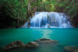 thailand - erawan national park_vandfald_02