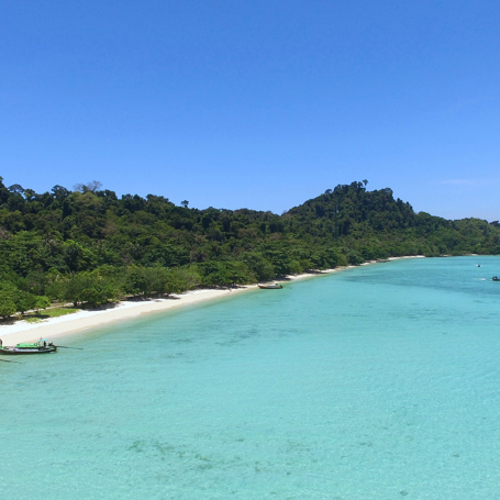 thailand - sevenseas resort_strand_26