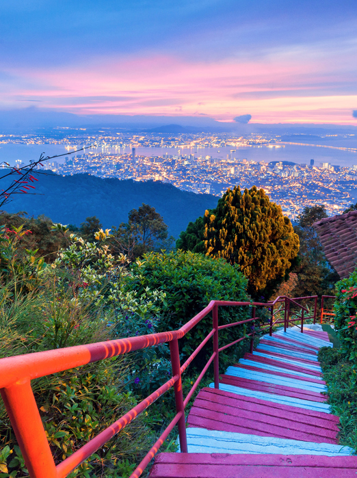 malaysia - george town_penang hill_udsigt_01