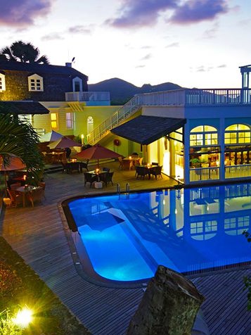 seychellerne - praslin - hotel larchipel_resort