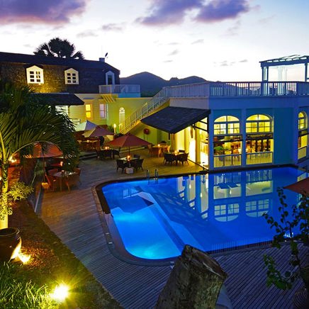 seychellerne - praslin - hotel larchipel_resort