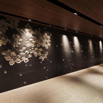 Via Inn Prime Kyoto Station Hachijo Exit Lobby