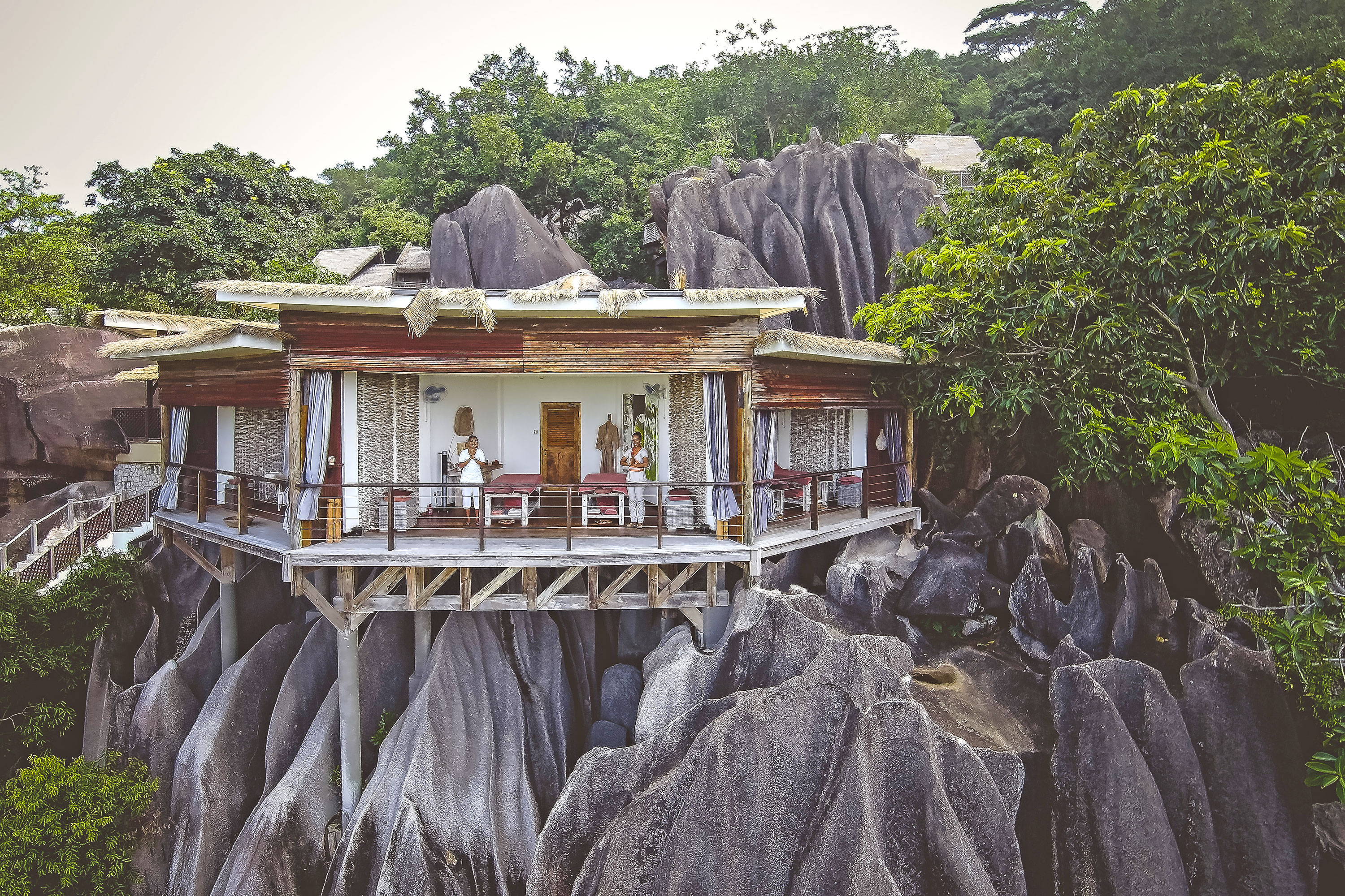 Masonstravel Ledomaineorangerie Panoramic SPA