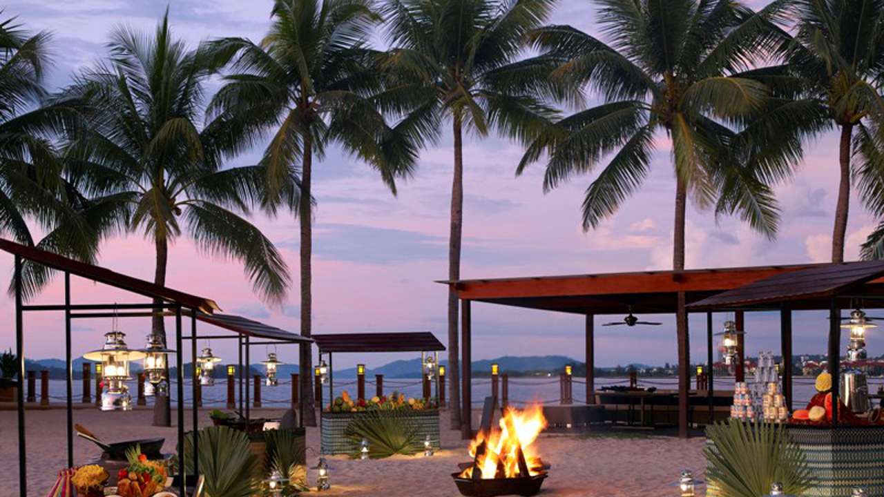 kota kinabalu - shangri la tanjung aru_strand_restaurant_01