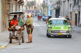 cuba - havana_bil_groen_07