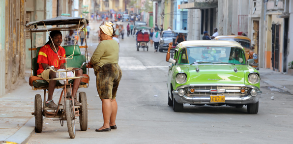 cuba - havana_bil_groen_07