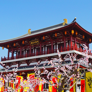 kina - xian_pavilion_01_hf