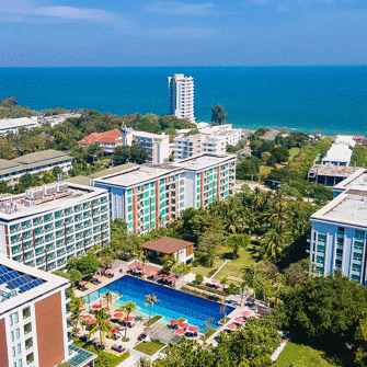 Amari Hua Hin Overview