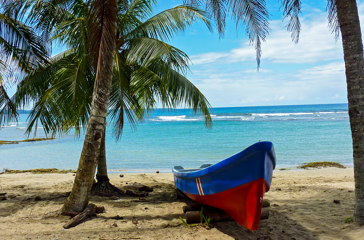 costa rica - puerto viejo de talamanca_strand_02