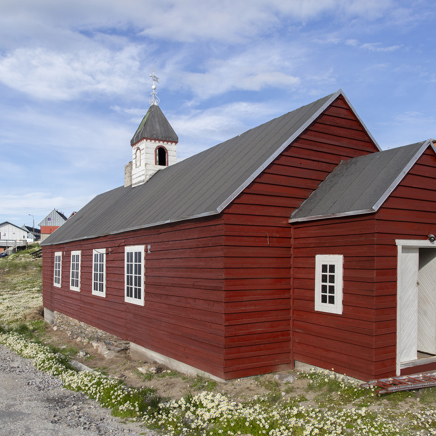 Qasigiannguit 03
