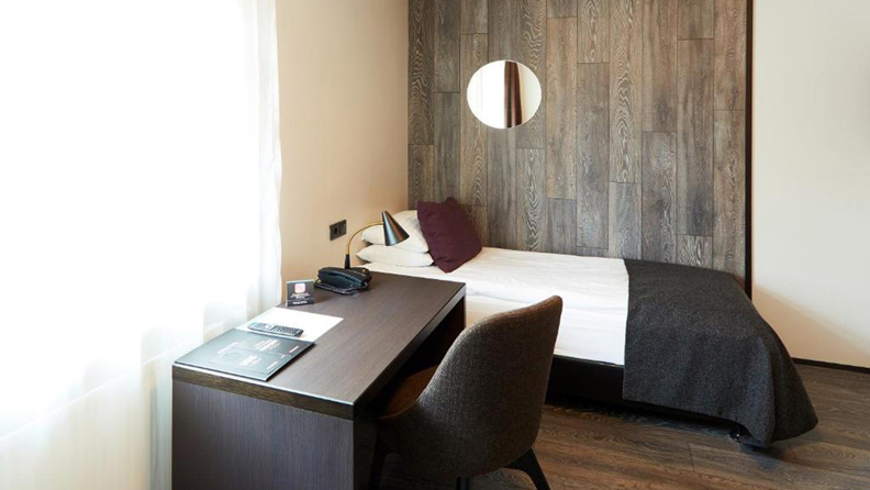 fosshotel husavik_værelse_02