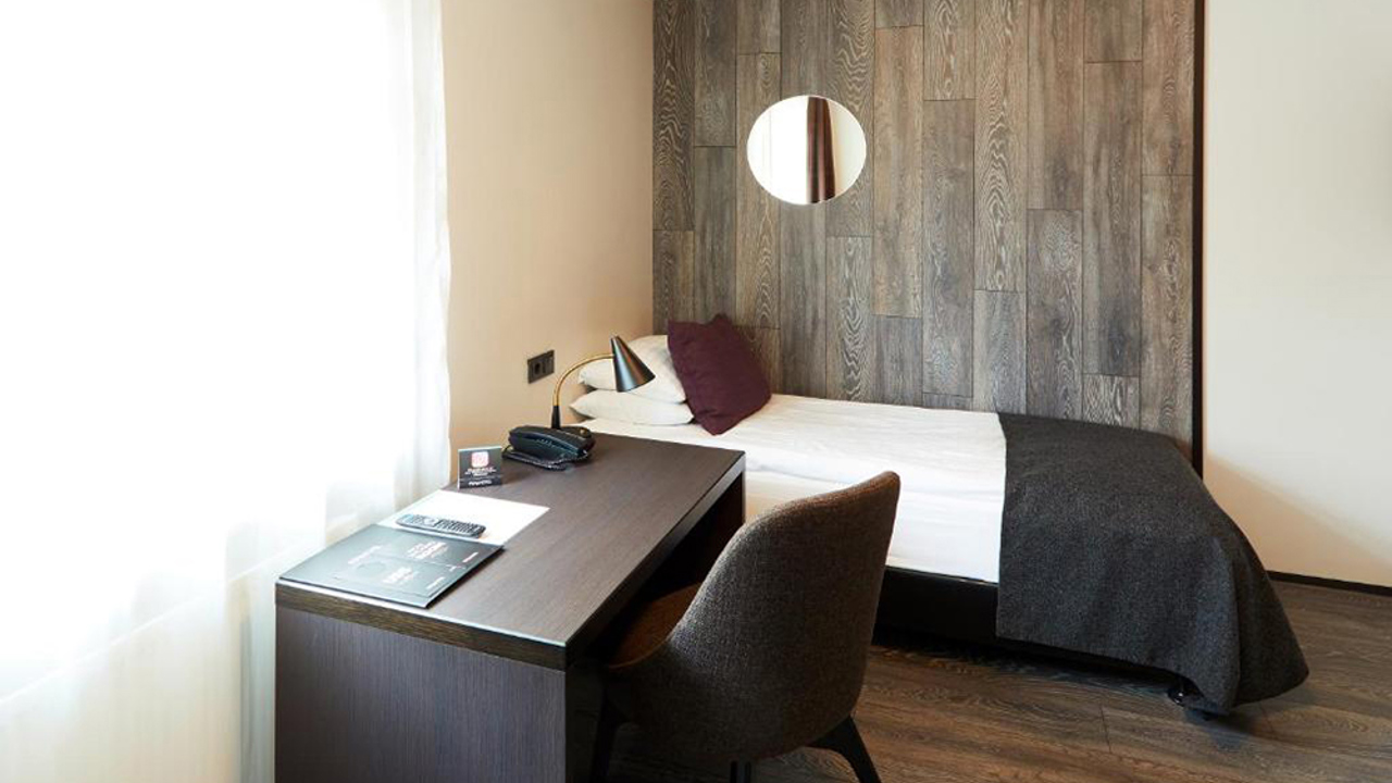 fosshotel husavik_værelse_02