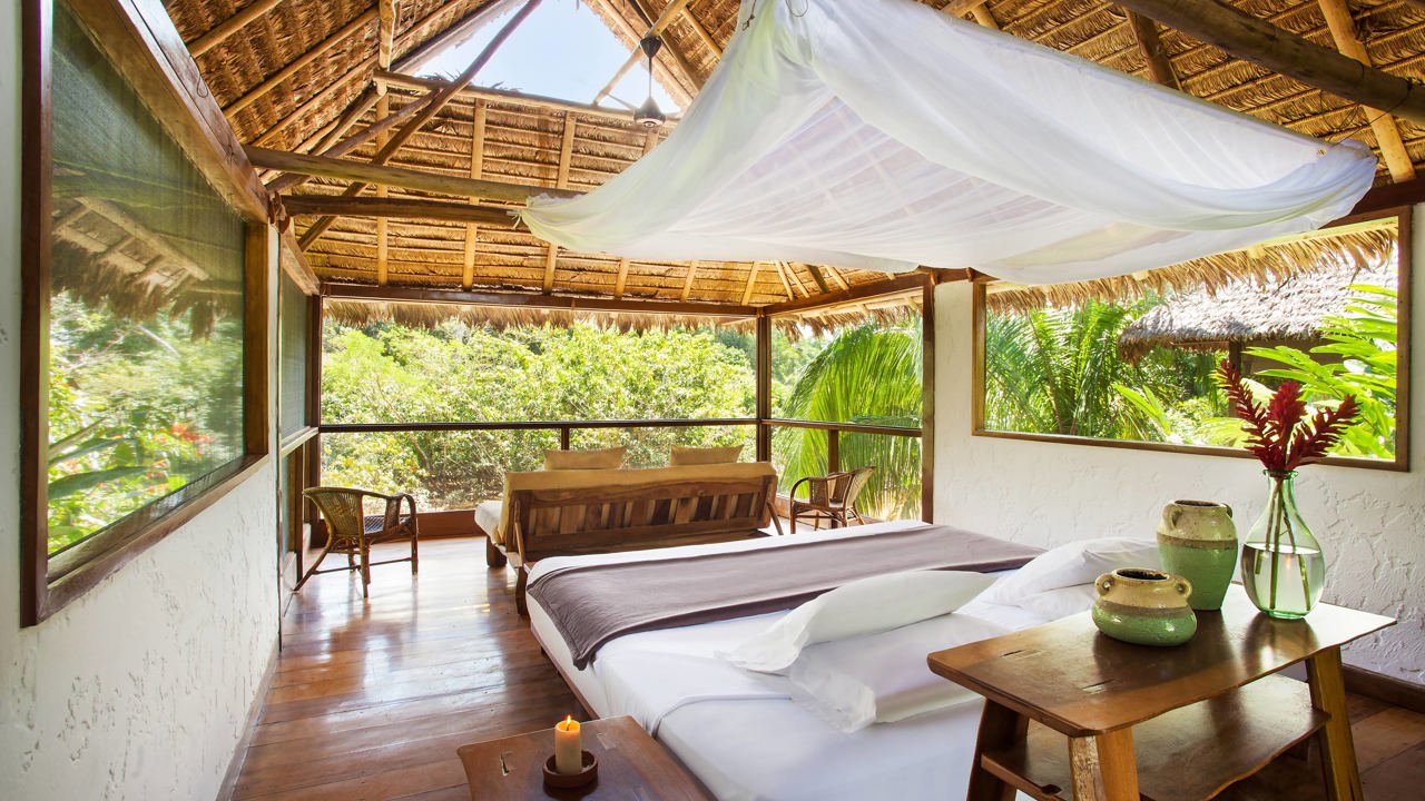 Cabana Room4