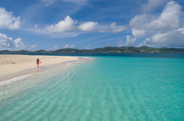dansk vestindien - st croix_busk island_strand_01