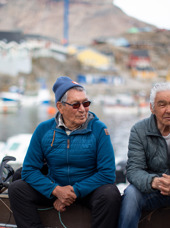 Groenland Studietur 2024 Uummannaq Foto Mikkel IMG 9411