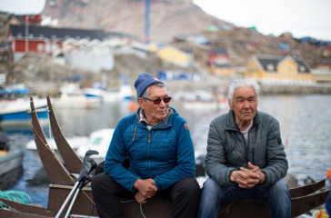 Groenland Studietur 2024 Uummannaq Foto Mikkel IMG 9411