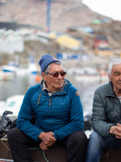 Groenland Studietur 2024 Uummannaq Foto Mikkel IMG 9411