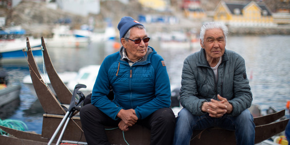 Groenland Studietur 2024 Uummannaq Foto Mikkel IMG 9411