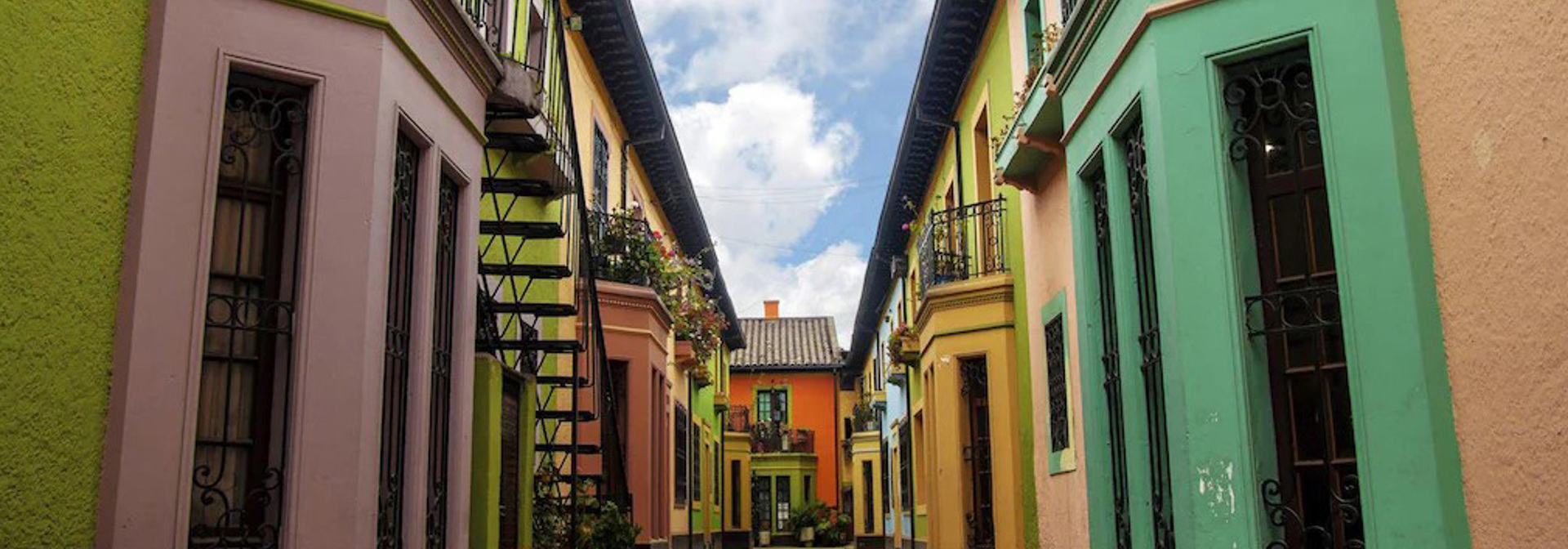 Four Seasons Hotel Bogota Gade 01