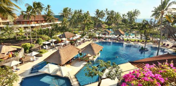 bali - nusa dua beach_pool_02