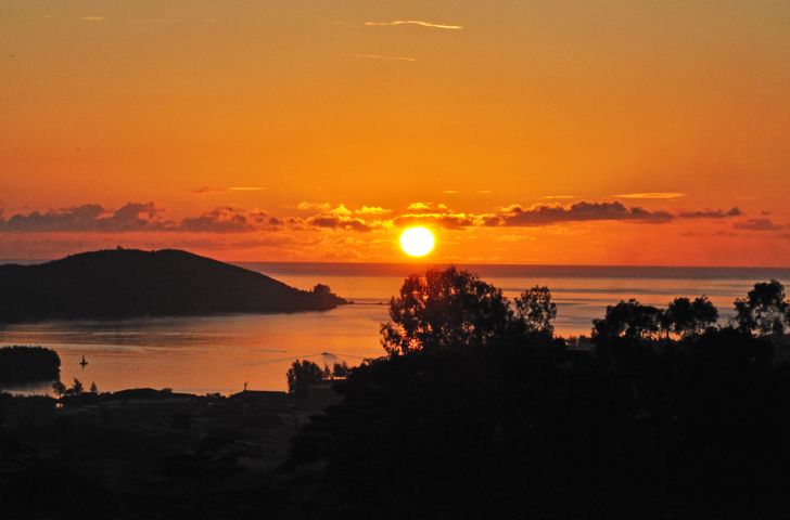 seychellerne - mahe_victoria_sunset_01