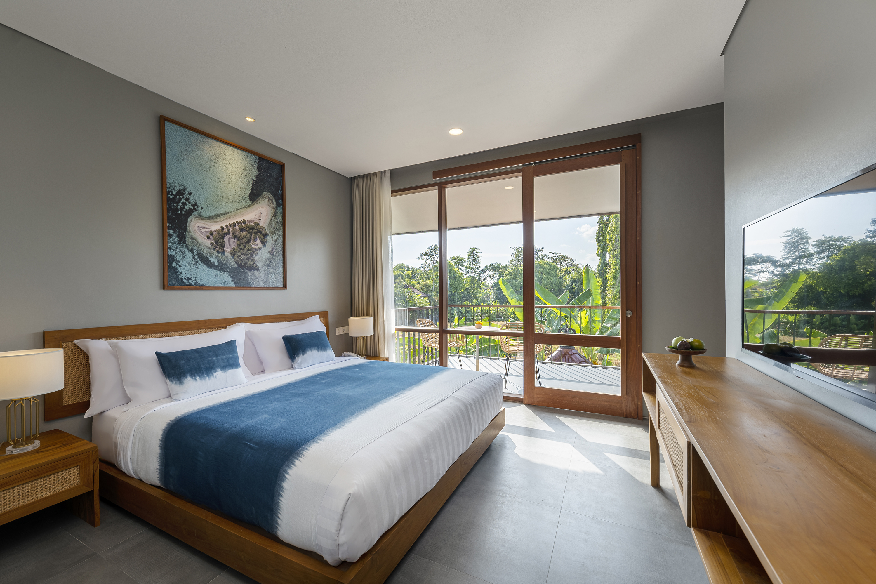 bali - ecozy dijiwa canggu_deluxe room