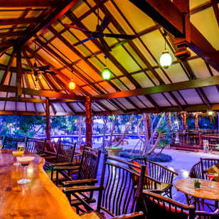 thailand - Koh Jum_Beach Villas_Bar_01