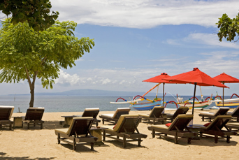 bali - sanur - segara village_strand_02