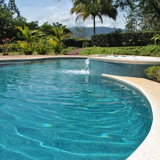 Villa Florencia Turrialba 11