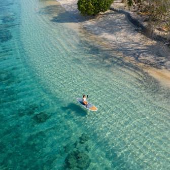 Gili Asahan Eco Lodge Activities4