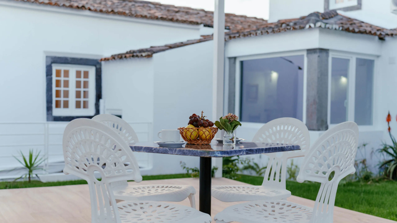 Hotel Talisman Ponta Delgada 1