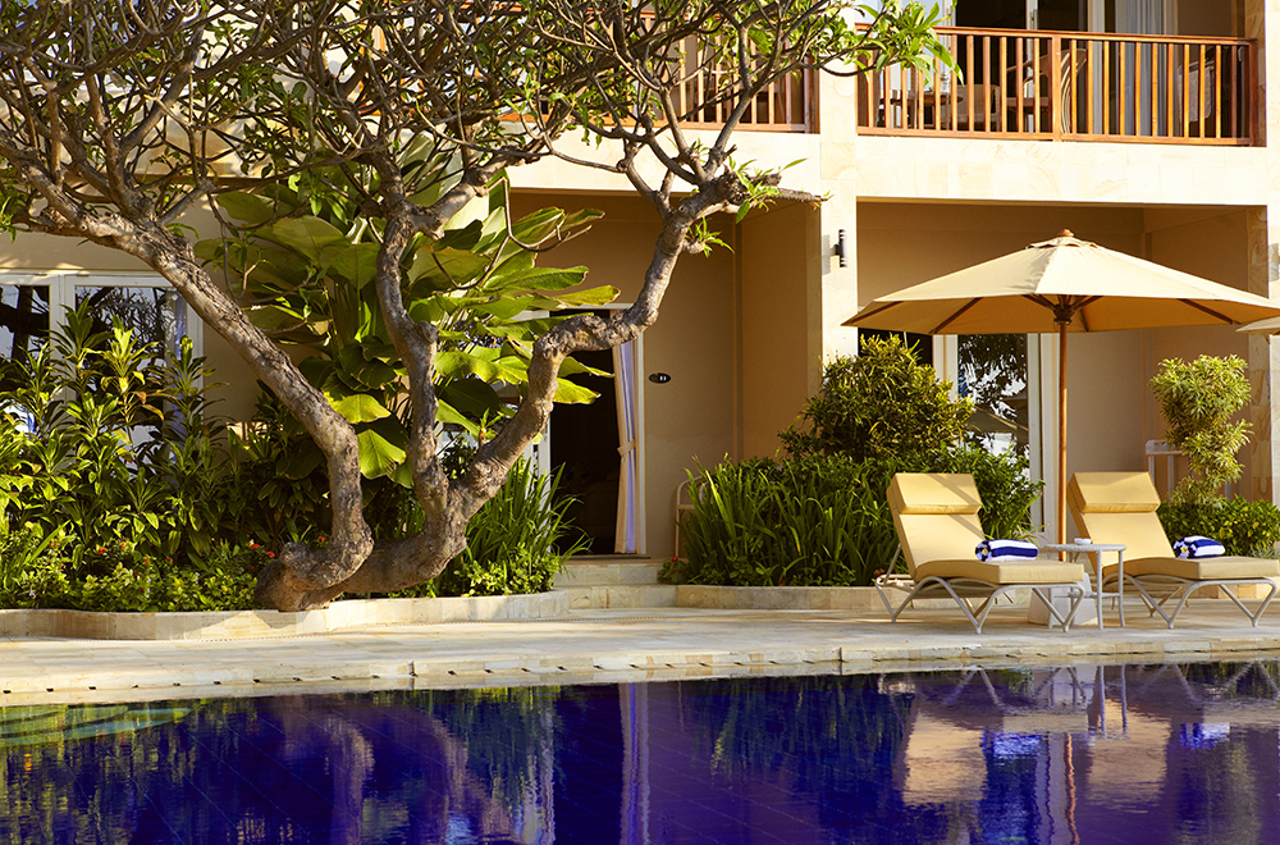 bali - lovina - the lovina_pool beach villas