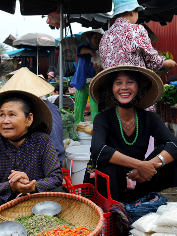 Vietnam - vietnam_befolkning_kvinde_marked_04