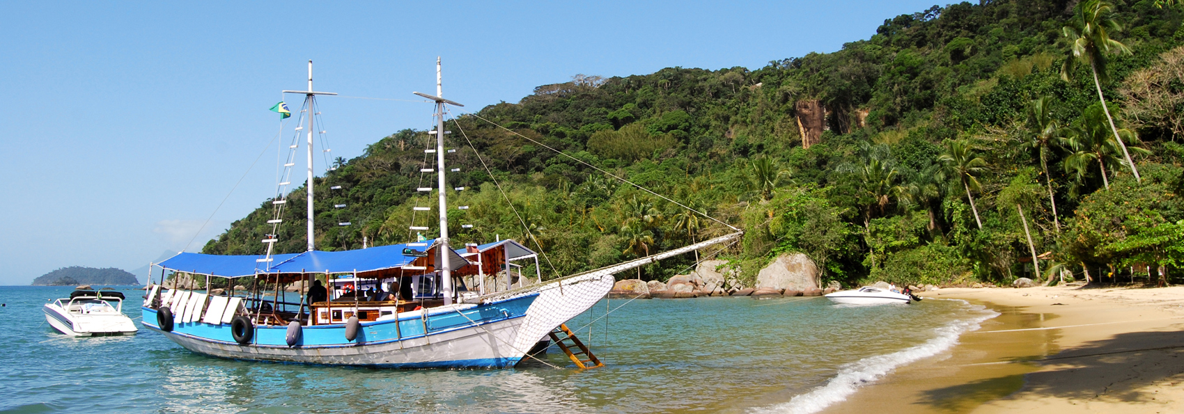 brasilien - Ilha grande_05