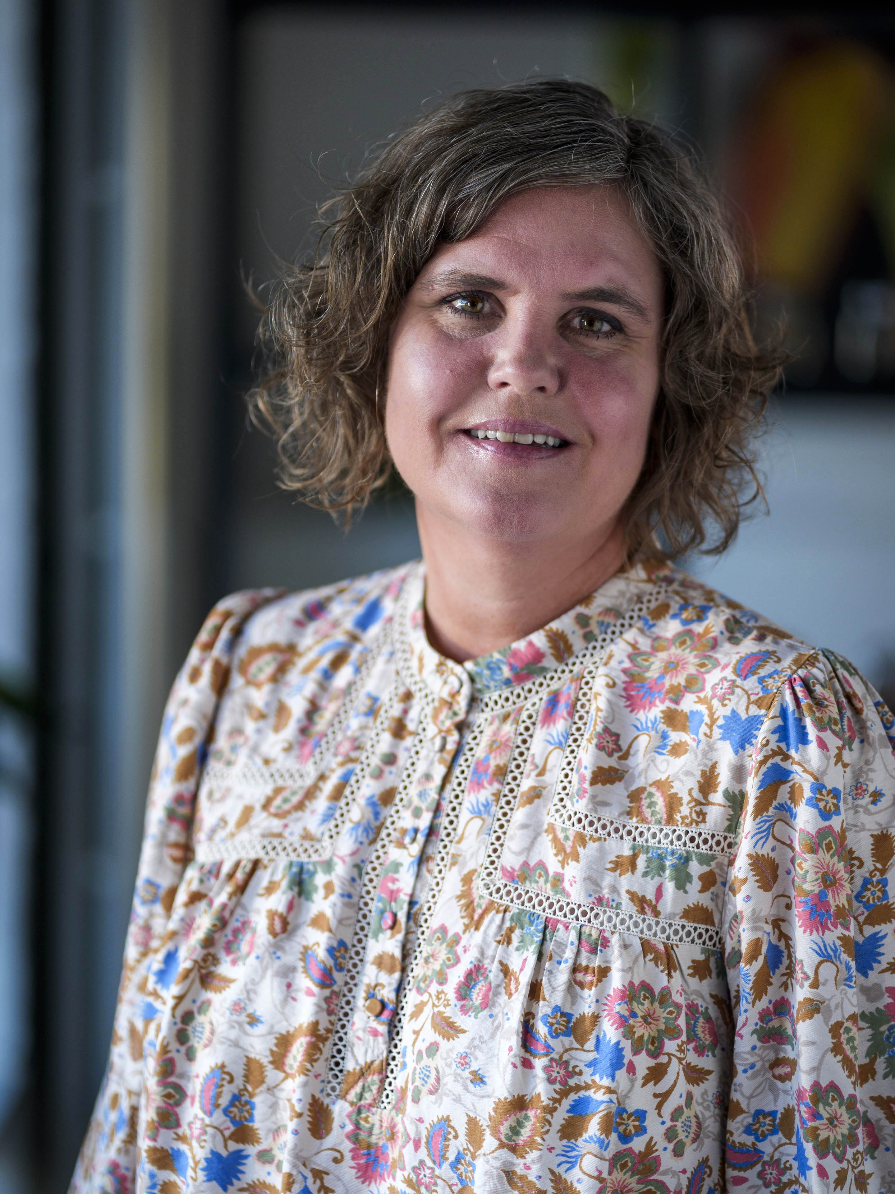 Stine Solbjerg Sørensen