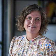 Stine Solbjerg Sørensen
