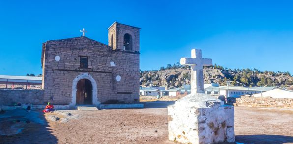 Kirke Sierra Tarahumara 2471664583