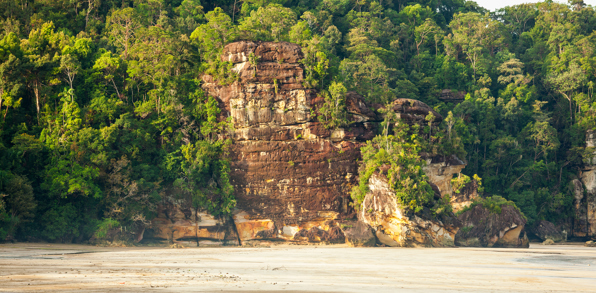 bako national park_01