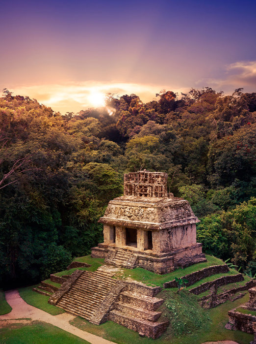 mexico - palenque_maya tempel_20