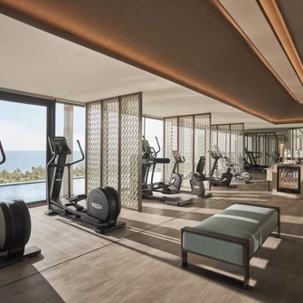 Fitness The Regent