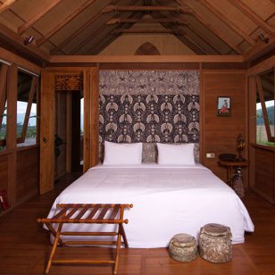 Bungalow Bedroom