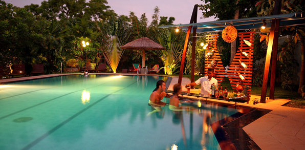 sri lanka - hotel chandrika_pool_01